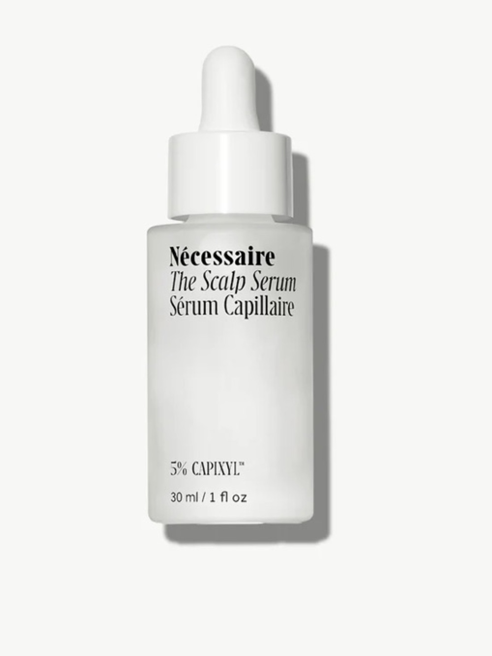 Necessaire The Scalp Serum